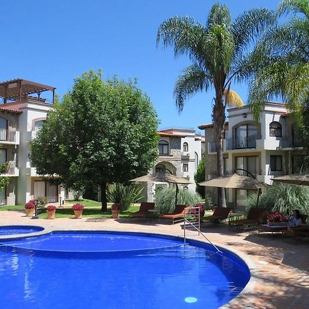 Casa Quadra San Miguel de Allende Exterior foto