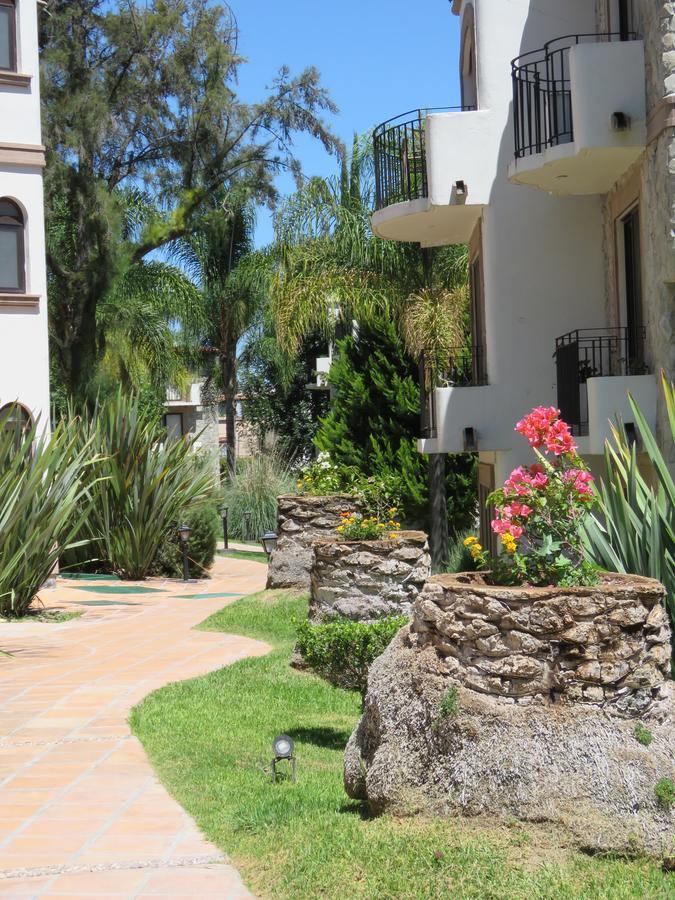 Casa Quadra San Miguel de Allende Exterior foto