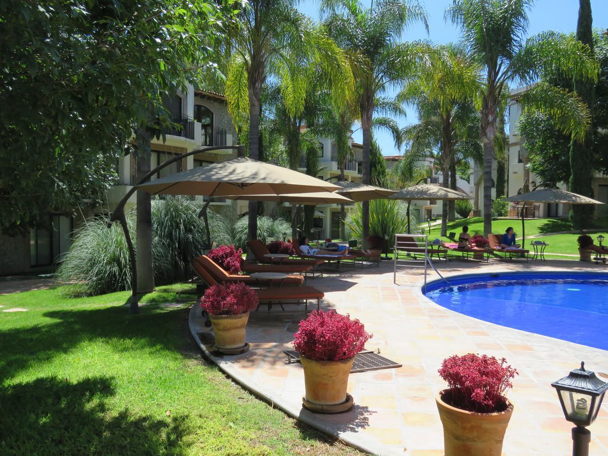 Casa Quadra San Miguel de Allende Exterior foto